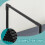 Shoe Rack - Metal Frame - Black - 10-Tier Space-Saving Design 5