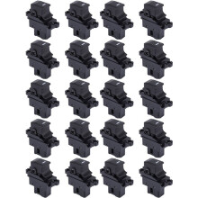 20X Electric Power Window Control Button for Picanto Morning 2011-2016 93575-1Y000