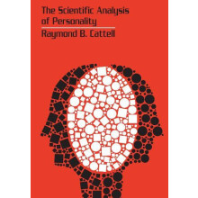 The Scientific Analysis of Personality Paperback Book