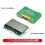 12864 LCD COG Module 12864-06D COG Dot Matrix Screen with Chinese Font SPI Interface C 4