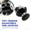 720 Tension Adjustable TMR Joystick for PS5  Gamepad for  Pro  Series Controller Game Accessories 4