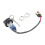2X Engine Ignition  W/Start Key 1220-520002-AC JK118- for Electric Forklift EPT20 6