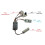 Port ABC Base Adapter for M5Stack ATOM Series Grove Port Expansion Board 6