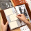 52Weeks Budget Binder Planner Φάκελοι Μετρητών για την Πρόκληση Ζευγαριών για Εξοικονόμηση 7