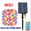 Guirlande lumineuse LED de 30 m avec télécommande 1