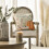 Sm: )e Hello Pumpkin Maple Leaves Fall Pillow Cover 18x18Inch Orange 4