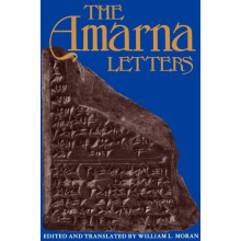 The Amarna Letters Paperback Book