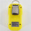 BH-90A Digitale Draagbare Ethyleengasdetector () -Meter USB Oplaadbaar 0- LEL EU-Stekker 6