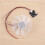 5V Brushless ESC  Brushless Motor Speed Controller Handheld Fan Drive Board with 6 Gears Speed Adjustable 1