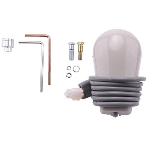 Brushless Synchronizer for Industrial Sewing Machine,  Saving, Motor External Fixed Needle Device 1