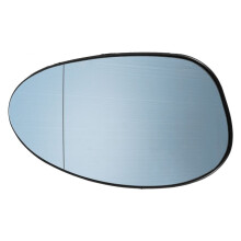 Right Side  Wing Door Mirror Rearview Mirror Glass Heated for  1 3 Series E81 E87 E82 E46 E90 E92 Z4 E85