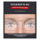 216Pcs Optometry Optical Eyeglasses Lens Processing Kit with PD PH Locator Stickers 4