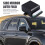 Auto Fold Unfold Side Mirror Rear View Mirror Folding Closer System Modules Universal Car 3