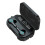 Ασύρματα ακουστικά Bluetooth PAVEOS Ασύρματα ακουστικά Bluetooth5.1Sport Φορητό κουτί φόρτισης 1