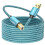 Printerkabel 1,8 meter, USB-printerkabel USB 2.0 Type A mannelijk naar B mannelijk, scannerkabel, snelle USB-printerkabel 1