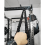 Ηλεκτρικό Cage Squat Rack Αξεσουάρ Γυμναστηρίου για το Σπίτι, Squat Rack για Εξοπλισμό 3