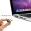 GUYUTING USB Bluetooth-dongle til forbedret forbindelse 4.0 version, understøtter Windows OS, 20 m rækkevidde 3
