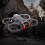 Προφυλακτήρας Gimbal Drone για DJI Avata2 Κάμερα από κράμα αλουμινίου, μπάρα προστασίας 3
