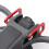Προφυλακτήρας Gimbal Drone για DJI Avata2 Κάμερα από κράμα αλουμινίου, μπάρα προστασίας 4