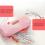 Μονή στρώση θήκη μολυβιών μεγάλης χωρητικότητας χονδρική μονόχρωμη τετράγωνη 3
