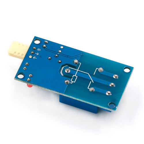 Fugtighedsafbrydermodul HR202 Fugtighedsafbryderrelæmodul Fugtighedssensorcontroller DC5V Bærbart modul 2