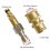 High Pressure Washer Quick Connector 1/4 Quick Connector for  K Series 4