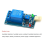 Fugtighedsafbrydermodul HR202 Fugtighedsafbryderrelæmodul Fugtighedssensorcontroller DC5V Bærbart modul 4