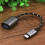 USB-C 3.1 Typ C Stecker auf USB 3.0 Typ A Buchse OTG Adapterkabel 7