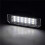 3X Luce Targa A LED per Auto per  4 6 -9N 4