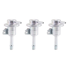 3X Regolatore di Pressione di Iniezione del Carburante PR347 per PATHFINDER 22670-5L32A 22670-5L320