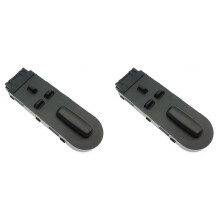 2X Auto Power 12135158 per Corvette C5 SPORT 1997 1998 1999 2000 2001 2002 2003 2004
