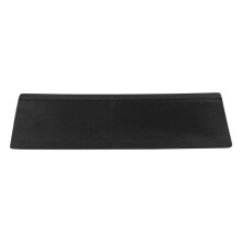 Yoga Fitnessapparatuur Accessoires Yoga Hellend Bord Zwart Schuim Yoga Wedge Yoga Hellend Houten Baksteen