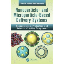Nanoparticle and Microparticlebased Delivery Systems Encapsulation Pro