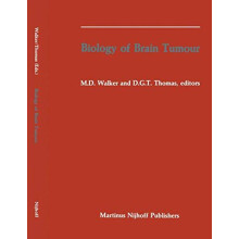 Biology of Brain Tumour Proceedings of the Second International Sympos