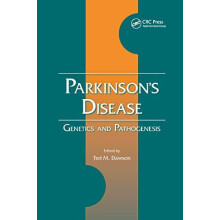 Parkinsons Disease Genetics and Pathogenesis Paperback Book