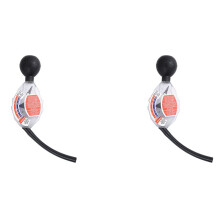 2X Accessori per Auto Tester per Antigelo E Refrigerante per Auto Densitometer Tester Accessori per Auto W1656C