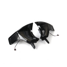 Motorcycle Turn Signal Vents Light for Road Glide CVO/SE FLTRXSE ST FLTRXSTSE FLTRX 2023-2026 B+Y