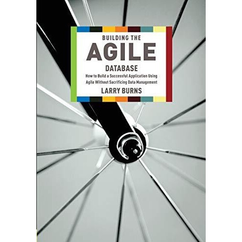 Building the Agile Database How to Build a Successful Application Usin