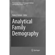 Analytical Family Demography Paperback Book