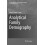Analytical Family Demography Paperback Book 1