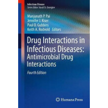 Drug Interactions in Infectious Diseases Antimicrobial Drug Interactio