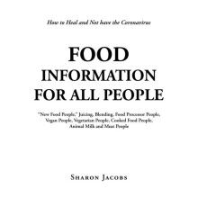 Food Information for All People New Food People Blending Juicing Food