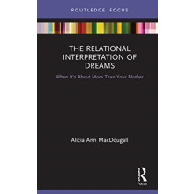 The Relational Interpretation of Dreams When its About More Than Your