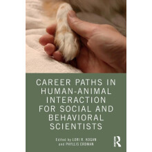 Career Paths in HumanAnimal Interaction for Social and Behavioral Scie