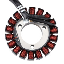 Motorcycle Stator Coil for MT125 MT-125 ABS WR125 WR125R WR125X YZF R125 YZF-R R15 SP FZ150 MT 125 22B-H1410-00