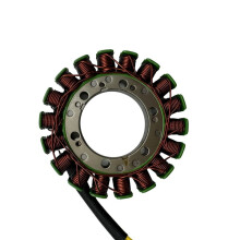 Motorcycle Generator Stator Coil for XV535 XV400 XV500 Virago 535 XVS400 XVS400C XVS650 V STAR 2GV-81410-20-00