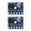 2X XY-SP5W5128Ψηφιακή πλακέτα ενισχυτή κατηγορίας D5W Μονάδα ενισχυτή μονοφωνικού ήχου 1