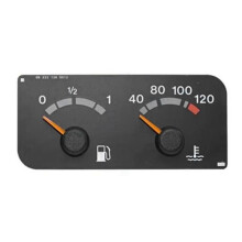 Truck Dashboard Digital Tachometer for Truck 1434134 1423207
