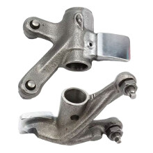1 Set Valve Rocker Arm for CF 500 X5 0180-021100 0180-021200 ATV UTV Quad Motorcycle Engine Parts 35143 35148 Linhai 500