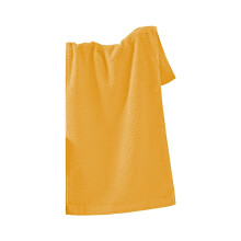Serviettes de bain de luxe en microfibre Djunllk, ultra douces et absorbantes, séchage rapide pour les cheveux et les mains, idéales pour la salle